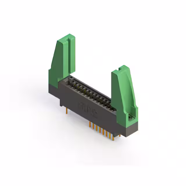 395-030-523-888 EDAC Inc.  Edgeboard Connectors
